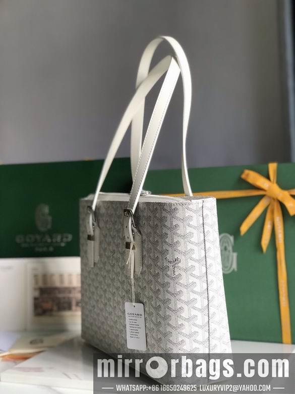 Cheap Goyard Bags 35.5X24.5X10cm 042317 JHJ 4