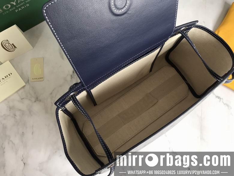 Cheap Goyard Bags Rouette 120181 30X24X14.5cm JHJ 3
