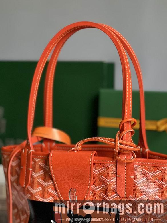Cheap Goyard Bags 28X20X10X20cm 042313 JHJ 10