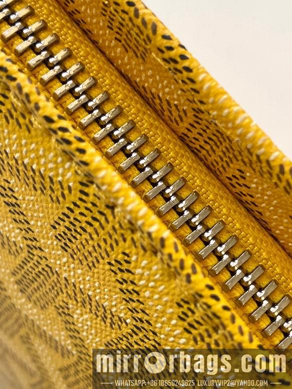 Cheap Goyard Bags 756 27.5X21.5X6.5cm WP 4