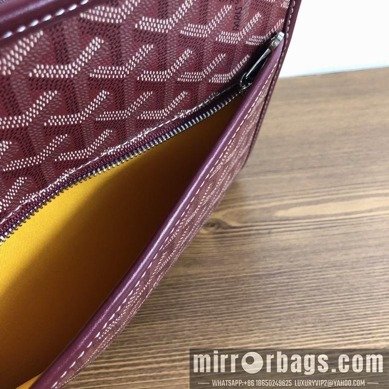 Cheap Goyard Bags BM21931 25X18.5X6-2