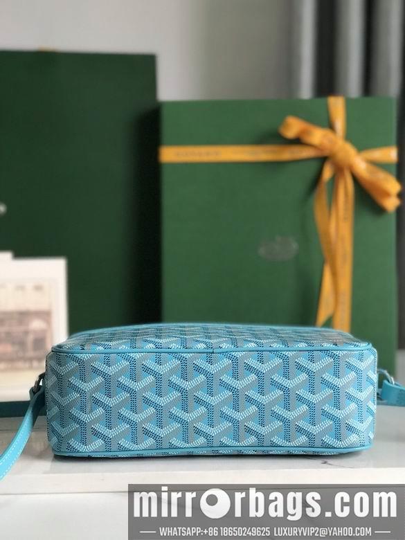 Cheap Goyard Bags 22.5X12.5X7cm 101102 JHJ 12