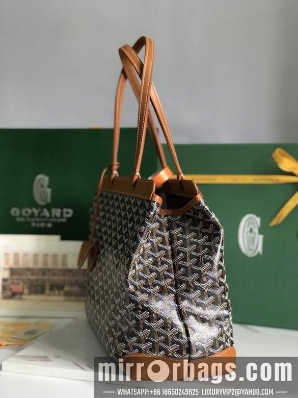 Cheap Goyard Bags 36X15X27cm 052406 XM 10