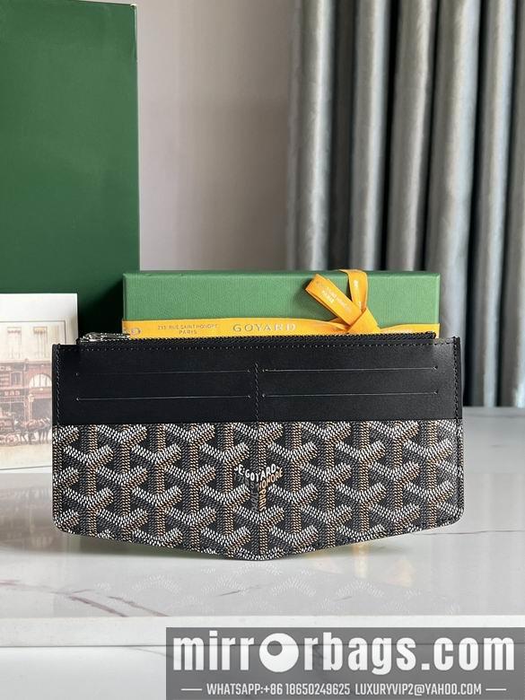 Cheap Goyard Bags 21X1X11.5cm 042310 JHJ 2