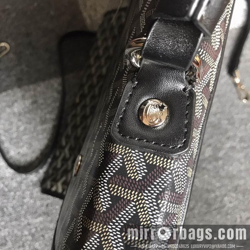 Cheap Goyard Bags Saint Leger 32X16X37CM