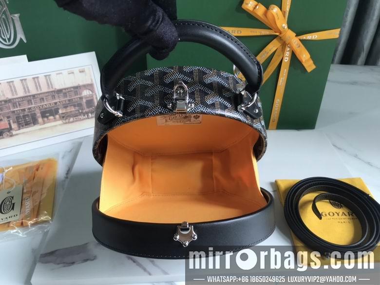 Cheap Goyard Bags 020216 18X16.5X7cm JHJ 1