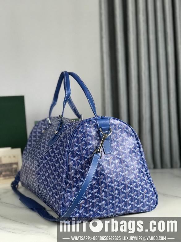 Cheap Goyard Bags Boston 020231-1 50X25X30cm JHJ 15