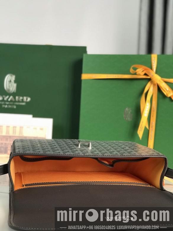Cheap Goyard Bags 020183-1 28X19X7.5cm JHJ 2