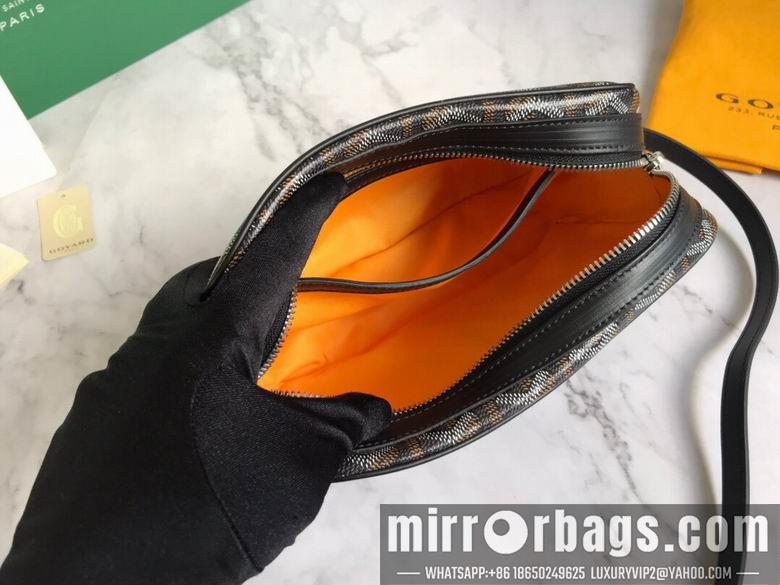 Cheap Goyard Bags 22.5X12.5X7cm 101102 JHJ 1
