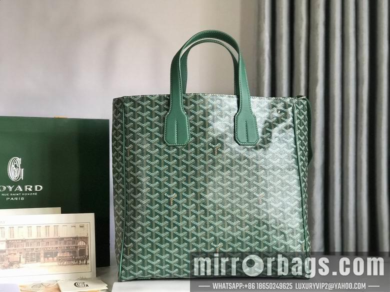 Cheap Goyard Bags 38X35X11.5cm 042309 JHJ 3