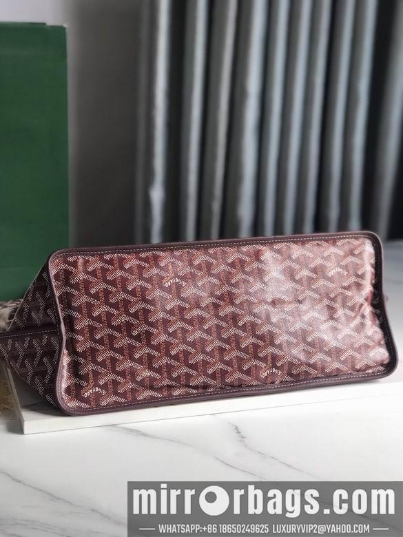 Cheap Goyard Bags 34X28X15cm 072902 YG 1
