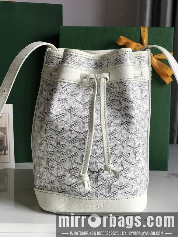 Cheap Goyard Bags 14X16X22cm 042324 JHJ 6