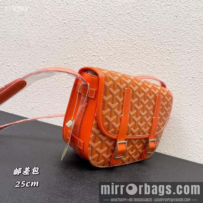 Cheap Goyard Bags 25X10X18cm 041202 YG 1