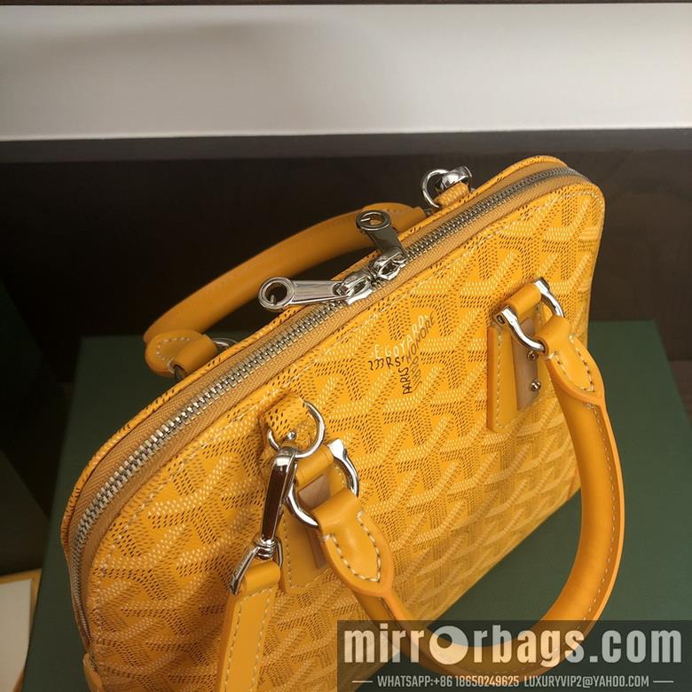 Cheap Goyard Bags Vendome 23X18X10cm 072601 GY-2