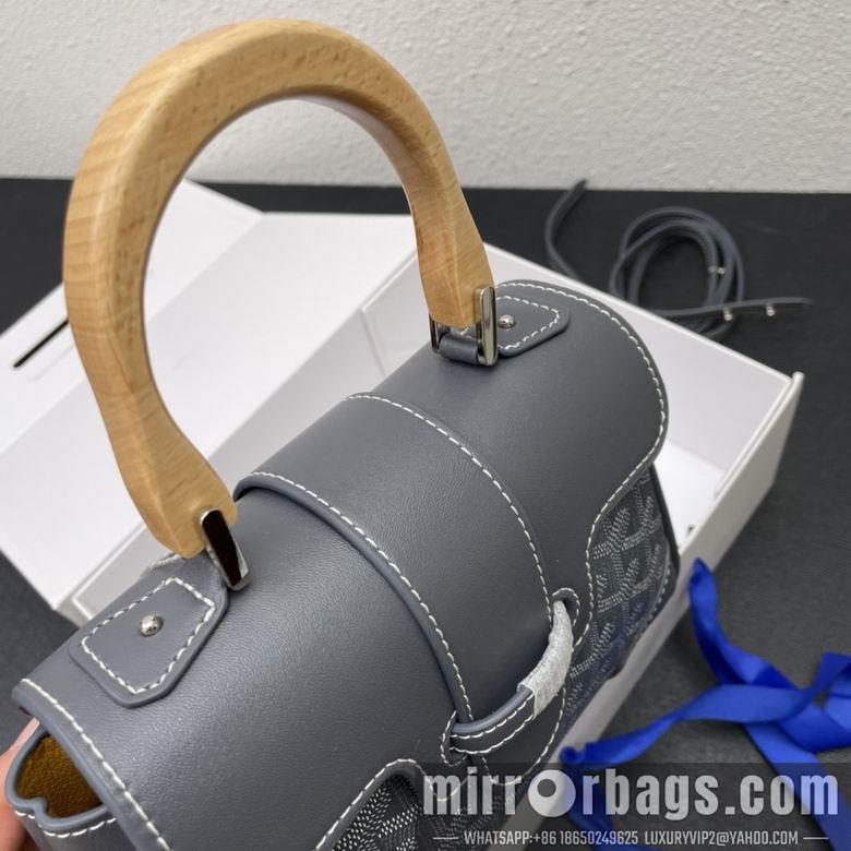 Cheap Goyard Bags 20X14.5X9cm 050410 YG 4