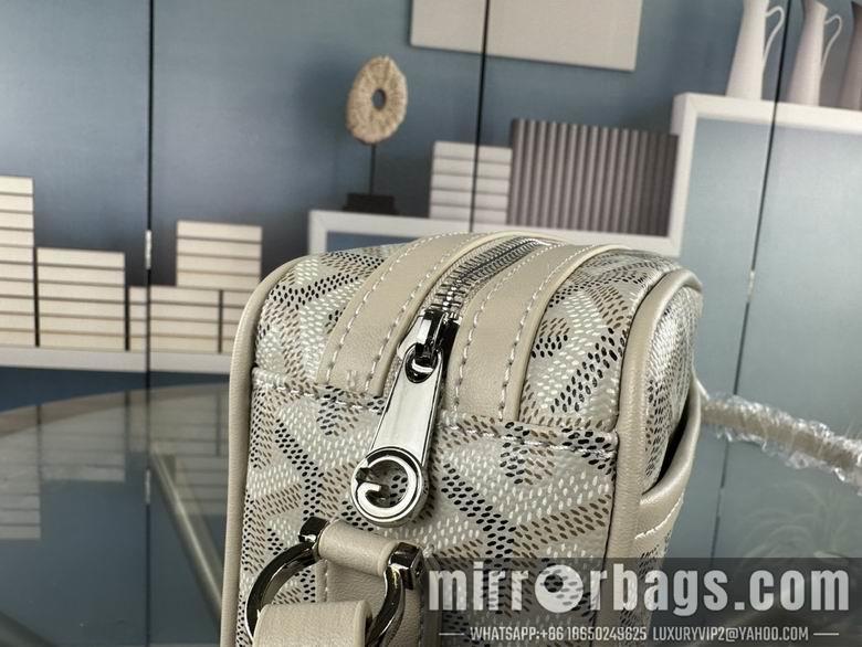 Cheap Goyard Bags 23X8X14cm 050412 YG 13
