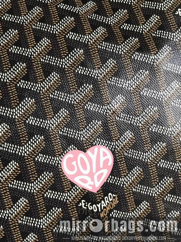 Cheap Goyard Bags 020223 42X27X15cm JHJ 4colour