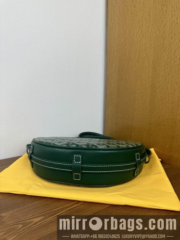 Cheap Goyard Bags 25X6X17cm 111604 GY 8