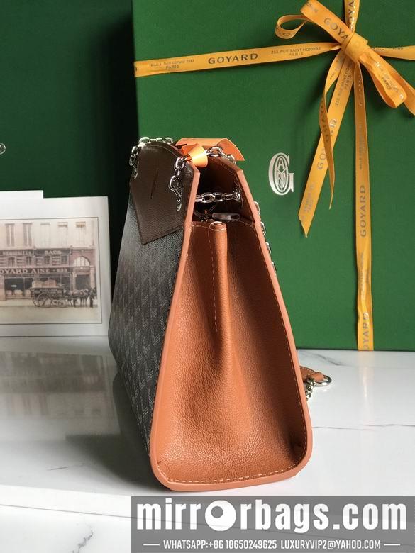 Cheap Goyard Bags 020234-1 25.5X19X10cm JHJ 1