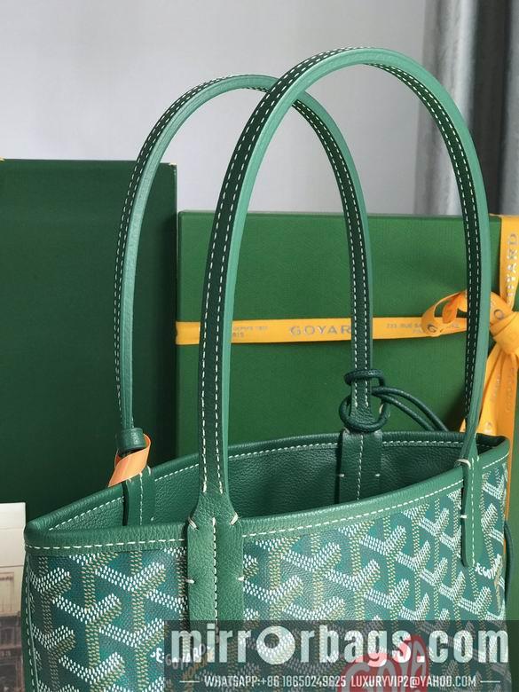 Cheap Goyard Bags 28X20X20X10cm 082503 JHJ 4