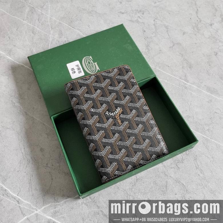 Cheap Goyard Bags 10X14X2cm 092702 YT 5