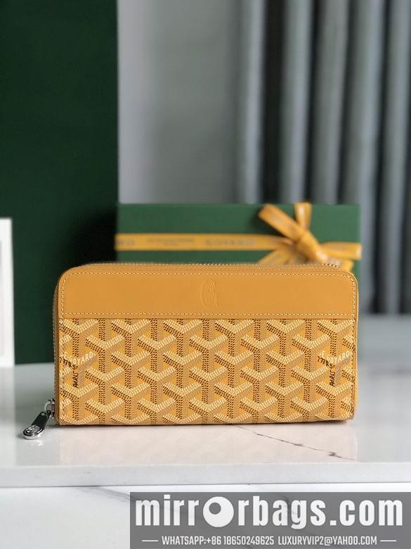 Cheap Goyard Bags 20X11X2.3cm 042328 JHJ 9