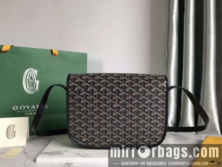 Cheap Goyard Bags 28X19X7.5cm 042301 JHJ 9