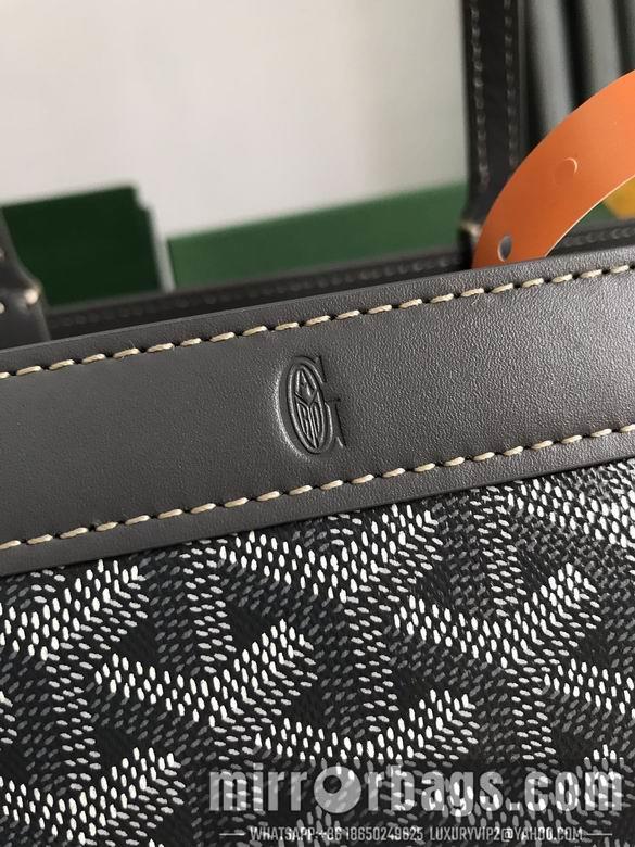 Cheap Goyard Bags 36X15X27cm 052406 XM 4