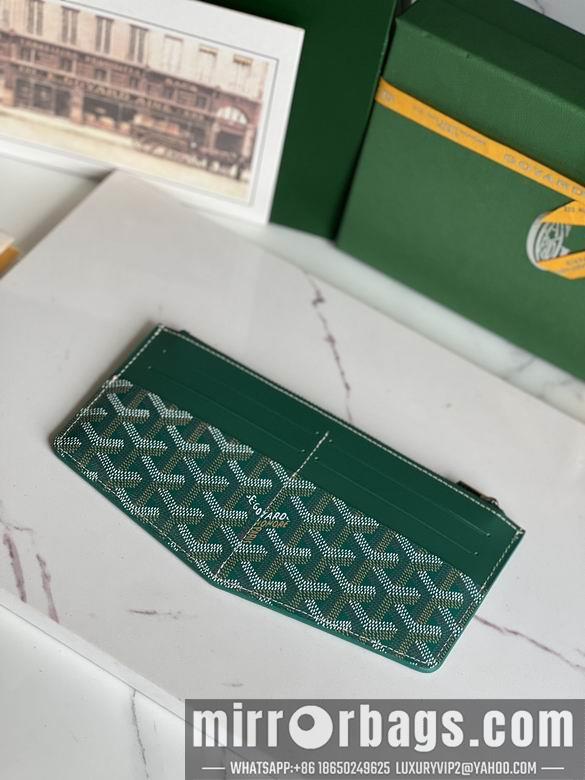 Cheap Goyard Bags 21X1X11.5cm 042310 JHJ 6