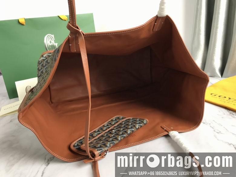 Cheap Goyard Bags 39X32X19cm 033104 GY 7