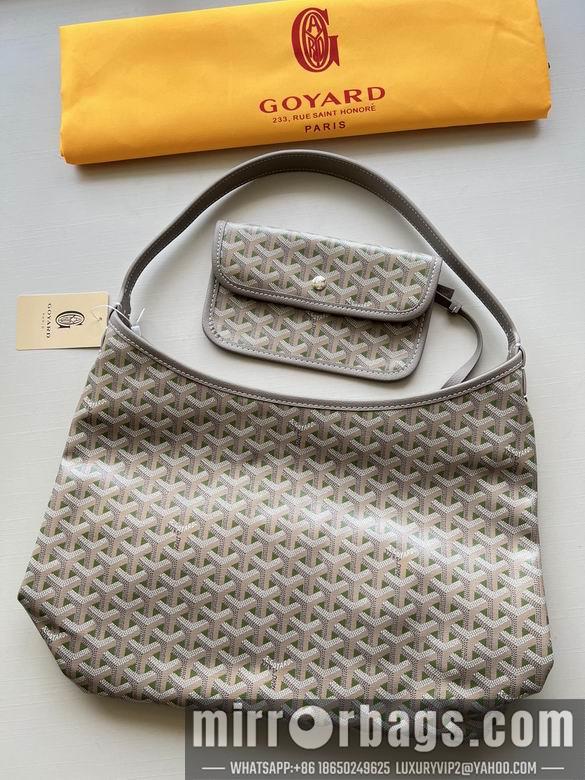 Cheap Goyard Bags hobo 8091 42X27X15cm YT 3colour