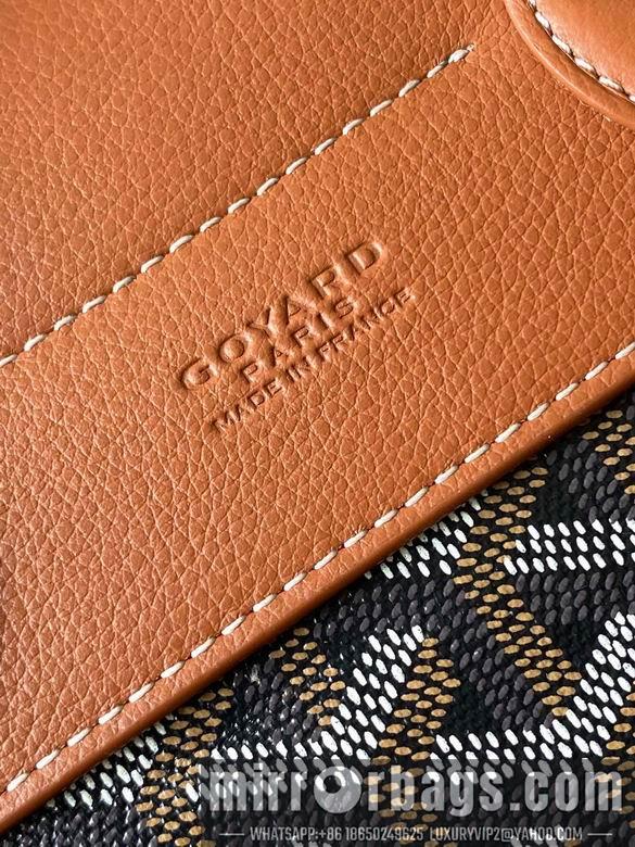 Cheap Goyard Bags MAE020195 23X9.5X19cm XMY 4