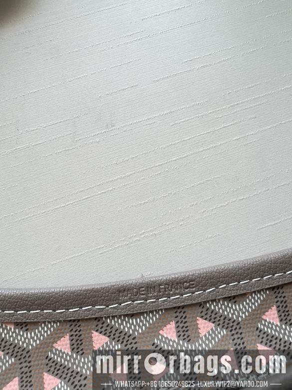 Cheap Goyard Bags hobo 8091 42X27X15cm YT 3colour