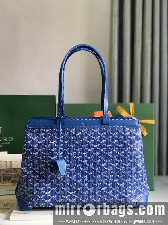 Cheap Goyard Bags 36X15X27cm 042316 JHJ 5