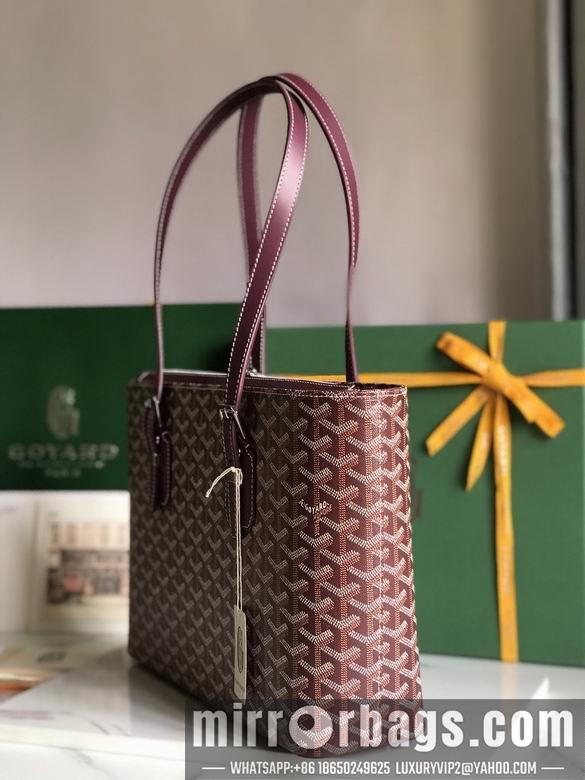 Cheap Goyard Bags 020175 35.5X24.5X10cm JHJ 6
