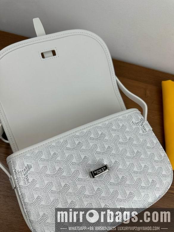 Cheap Goyard Bags 16X7X22cm 082604 GY 9