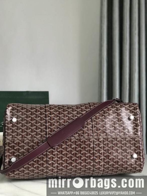 Cheap Goyard Bags Boston 020231-1 50X25X30cm JHJ 11