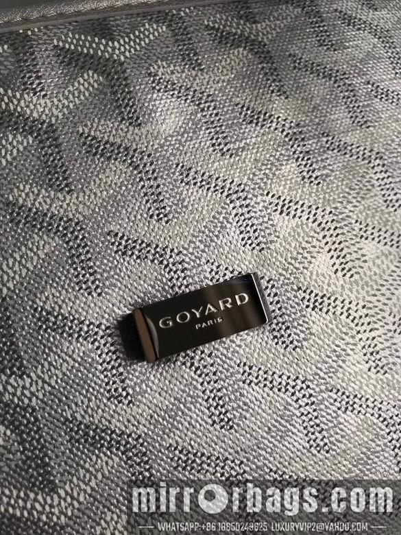 Cheap Goyard Bags 21X16X6cm 042303 JHJ 4colour