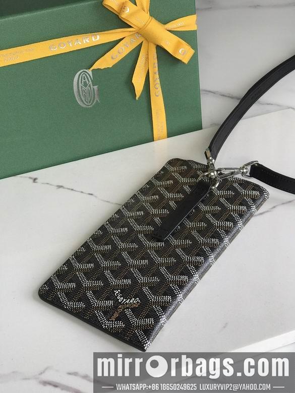 Cheap Goyard Bags 020122 10X1X18cm JHJ 1