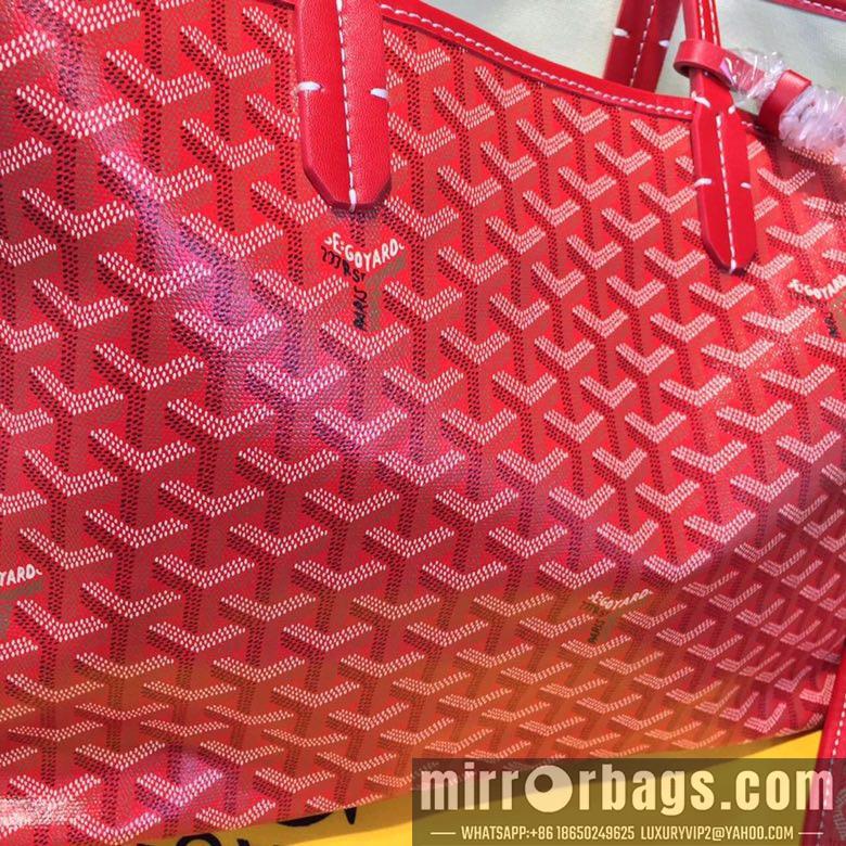 Cheap Goyard Bags GY L40X15X30 55cm S34X14X27 47cm-23
