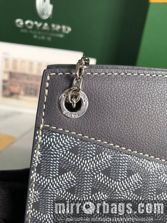 Cheap Goyard Bags 020234 21X15X6.5cm JHJ 3