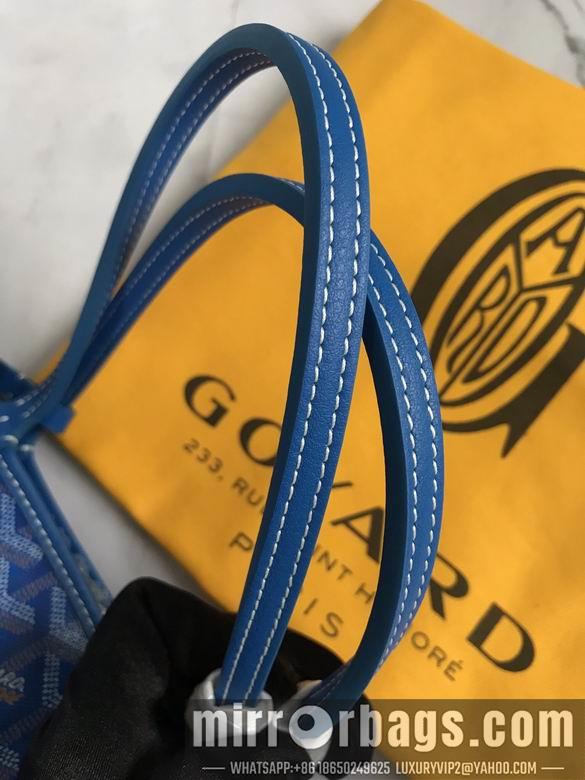 Cheap Goyard Bags 34X14X26cm 033106 GY 7