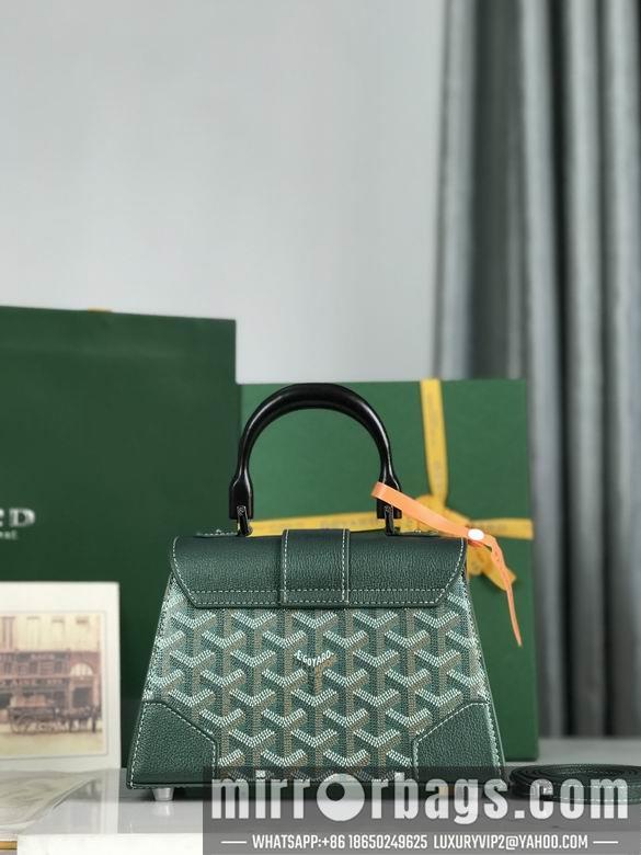 Cheap Goyard Bags SaIgon 020192 21X14X8.5cm JHJ 3colour