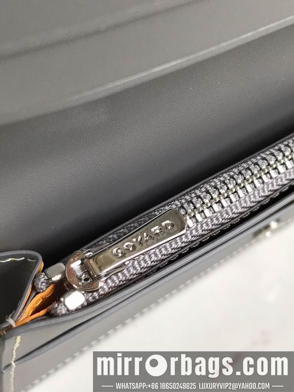 Cheap Goyard Bags 020174 19X10.5X2cm JHJ 5