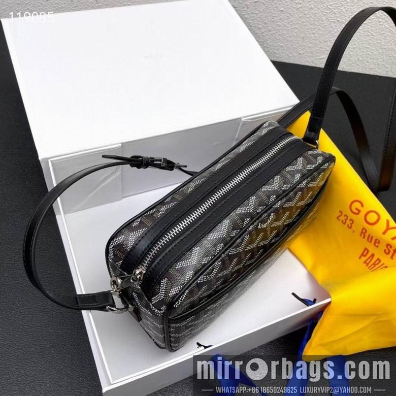 Cheap Goyard Bags 23X8X14cm 041209 YG 2