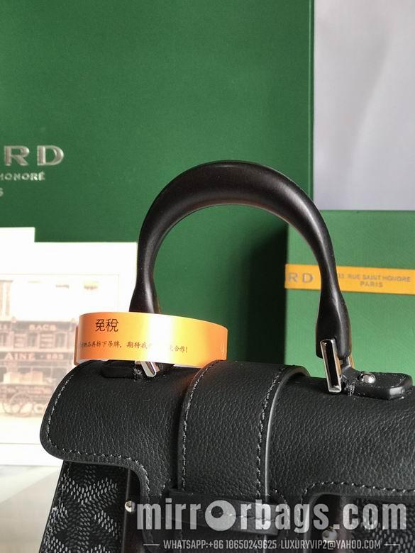 Cheap Goyard Bags 14.5X11.5X7.5cm 102806 JHJ 3colour
