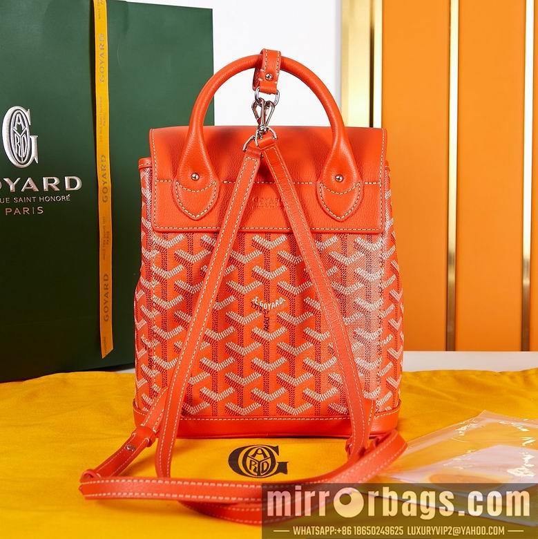 Cheap Goyard Bags 19X9.5X23cm 031106 YG 7