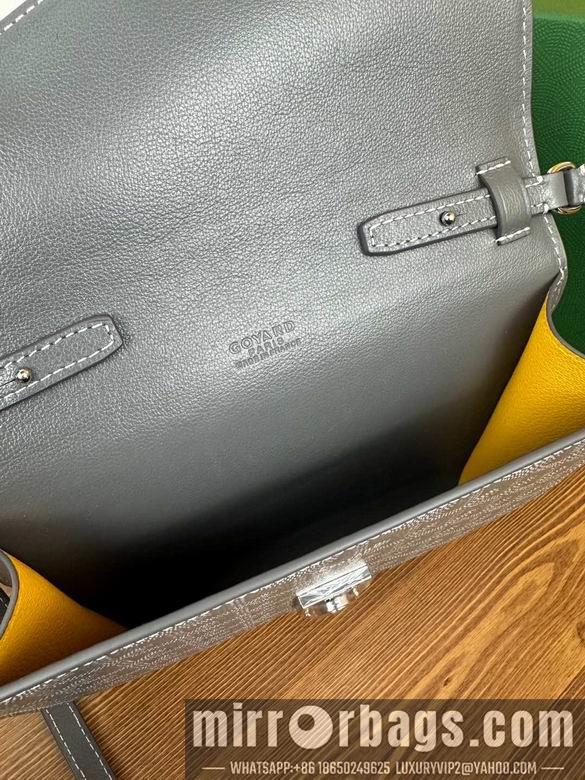 Cheap Goyard Bags 21X4X16cm 011007 GY 1