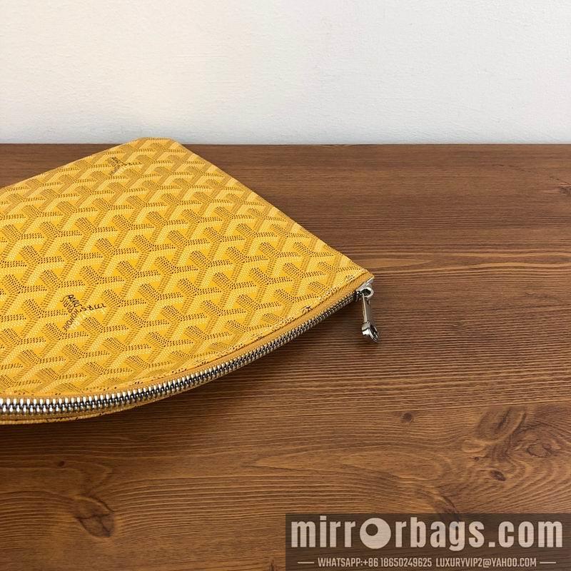 Cheap Goyard Bags GY Y L 40X30cm M 30X20CM-6
