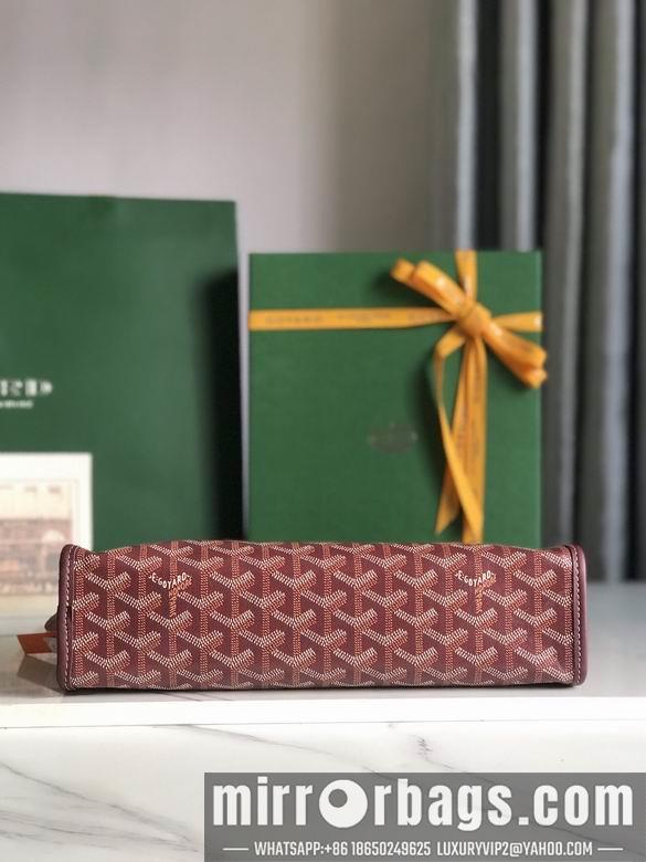 Cheap Goyard Bags 020201 30X23X7.5cm YG 8